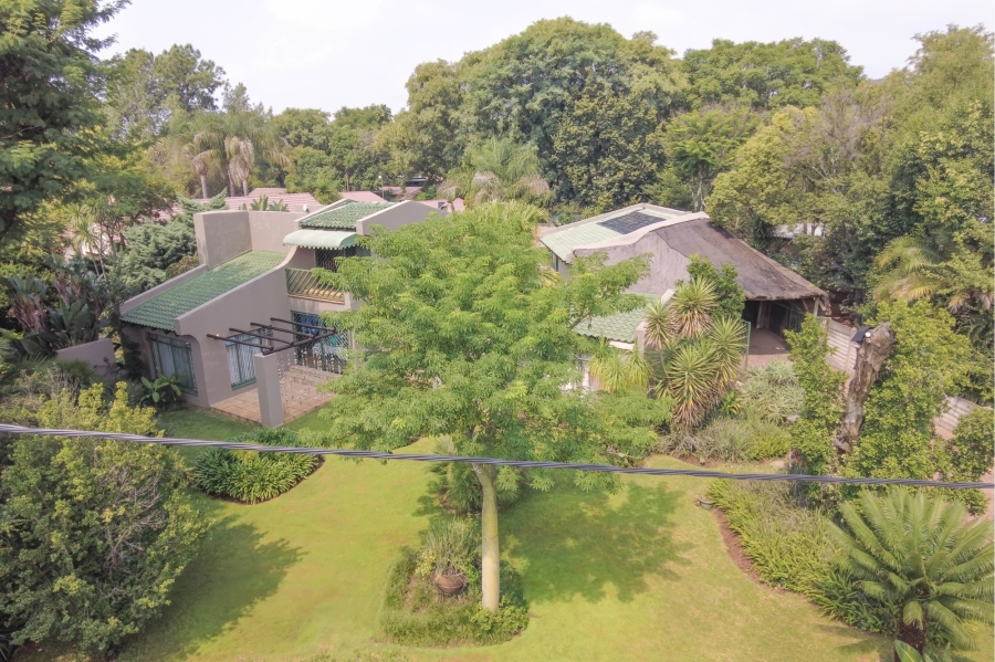 3 Bedroom Property for Sale in Meerhof North West